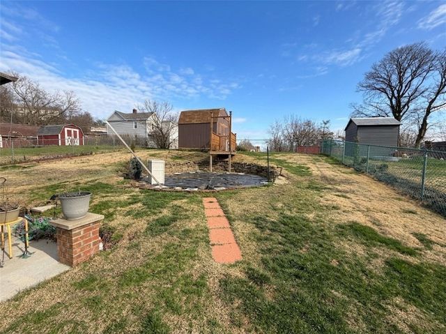 182 Margaretta Street, Carnegie, PA 15106