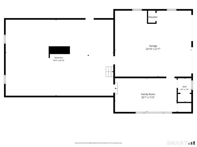 10 Joan Road, Stamford, CT 06905
