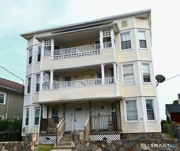 116 Ogden Street 120, Bridgeport, CT 06608