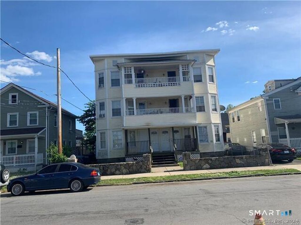 116 Ogden Street 120, Bridgeport, CT 06608