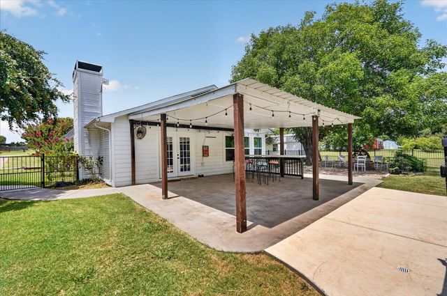 1425 Pioneer Drive, Lowry Crossing, TX 75069