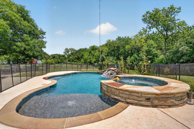1425 Pioneer Drive, Lowry Crossing, TX 75069
