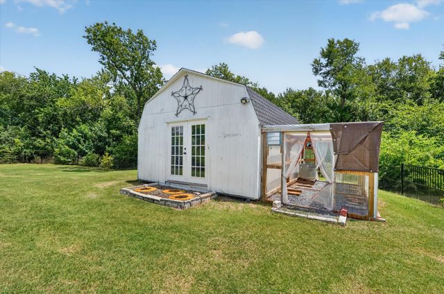 1425 Pioneer Drive, Lowry Crossing, TX 75069