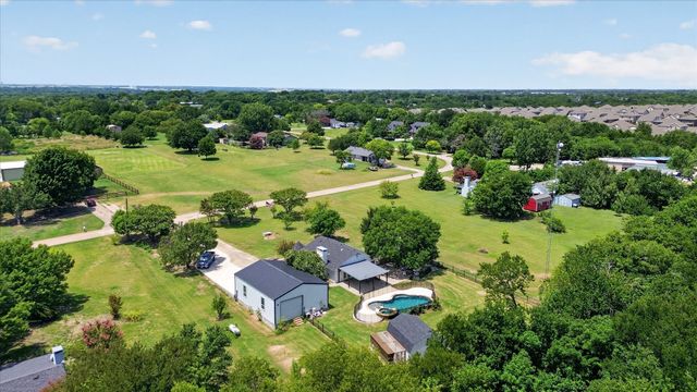 1425 Pioneer Drive, Lowry Crossing, TX 75069