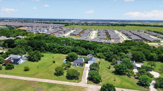 1425 Pioneer Drive, Lowry Crossing, TX 75069