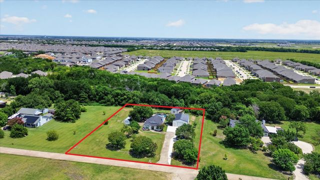 1425 Pioneer Drive, Lowry Crossing, TX 75069