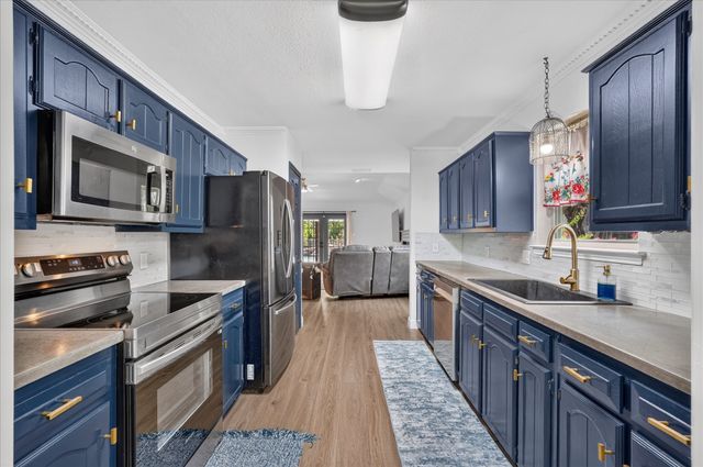 1425 Pioneer Drive, Lowry Crossing, TX 75069