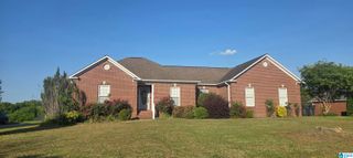 141 SOUTHBEND DRIVE, Talladega, AL 35160
