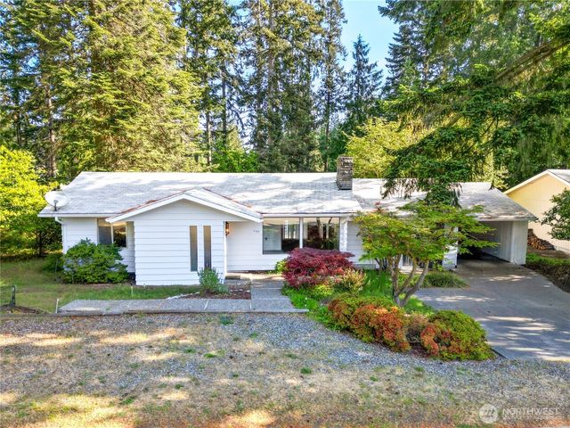 150 Leslie Lane, Sequim, WA 98382
