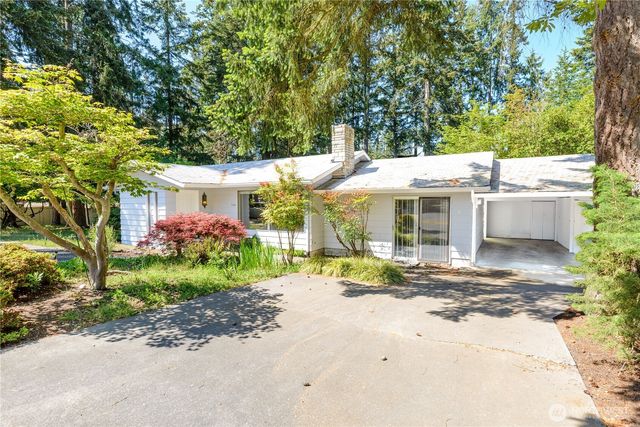 150 Leslie Lane, Sequim, WA 98382
