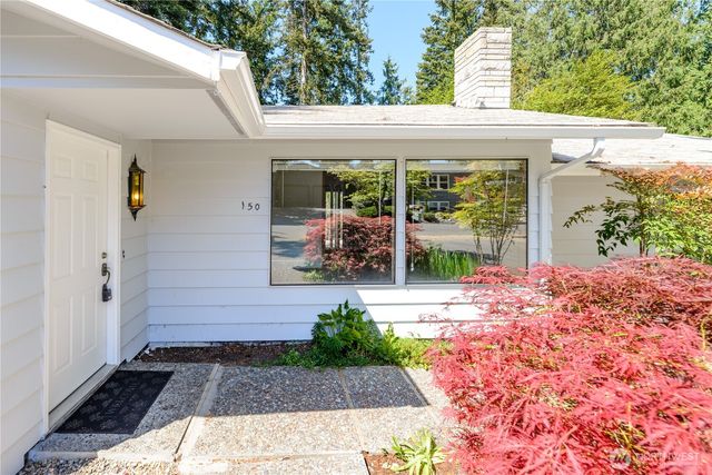 150 Leslie Lane, Sequim, WA 98382