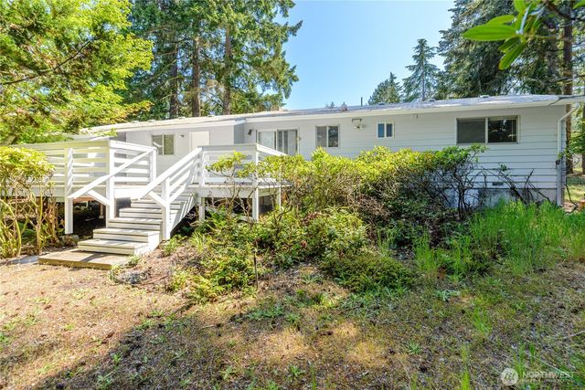 150 Leslie Lane, Sequim, WA 98382