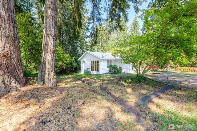 150 Leslie Lane, Sequim, WA 98382