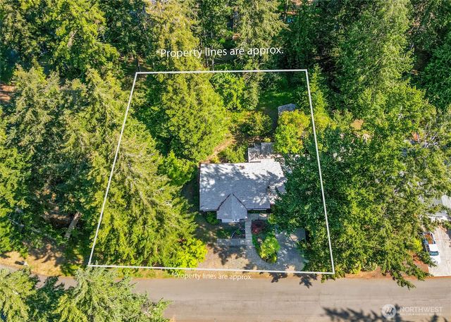150 Leslie Lane, Sequim, WA 98382