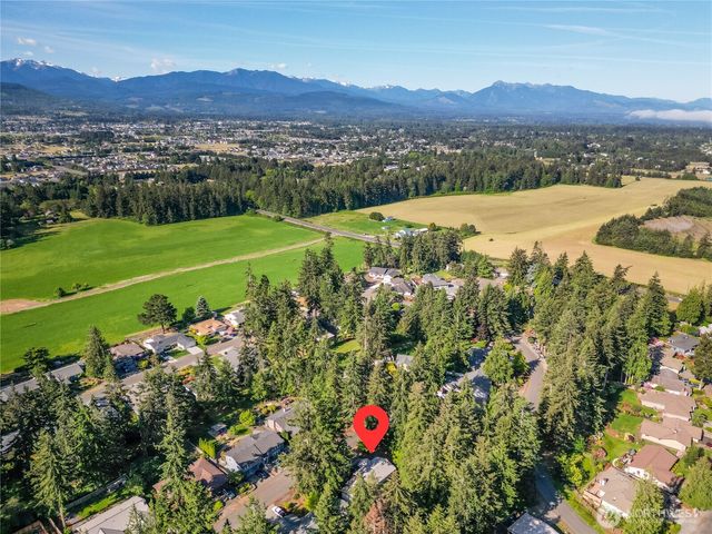 150 Leslie Lane, Sequim, WA 98382