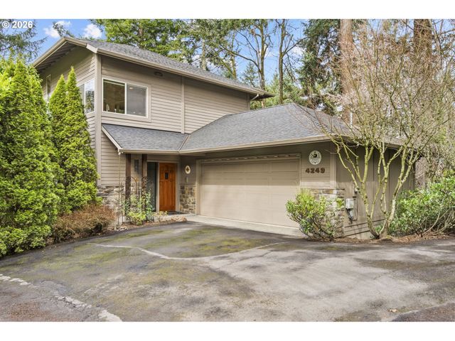 4249 Sw DOSCH Rd, Portland, OR 97239