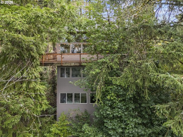 4249 Sw DOSCH Rd, Portland, OR 97239