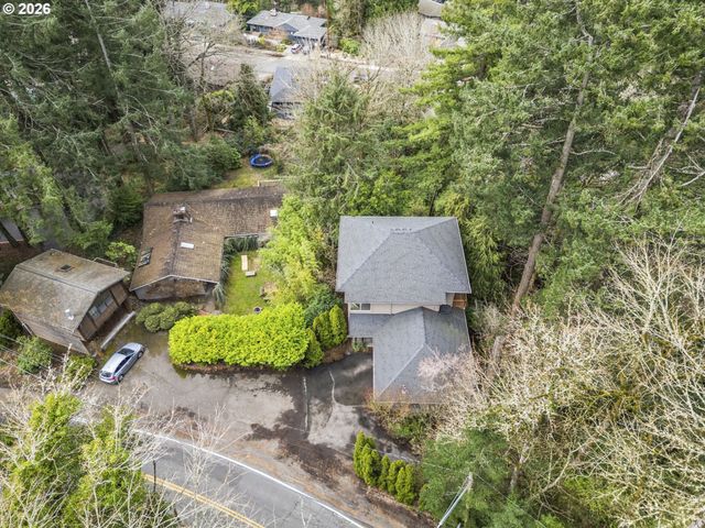 4249 Sw DOSCH Rd, Portland, OR 97239