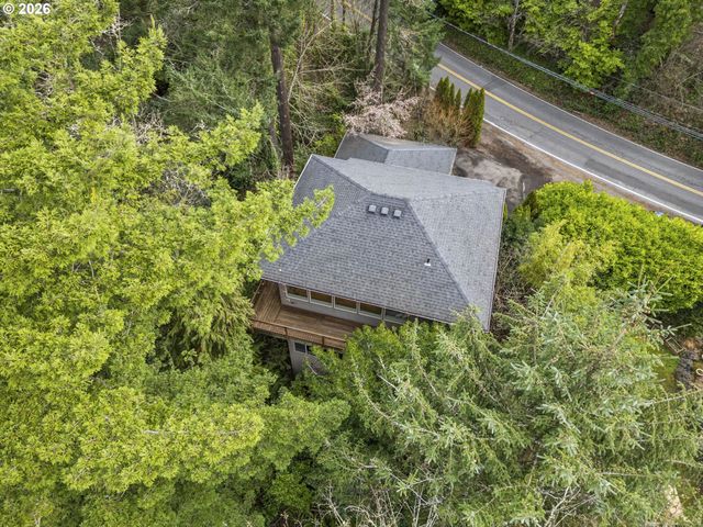 4249 Sw DOSCH Rd, Portland, OR 97239