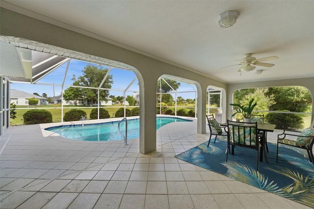 226 CORUMBA STREET, Punta Gorda, FL 33983