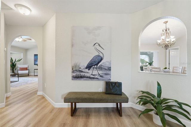 226 CORUMBA STREET, Punta Gorda, FL 33983