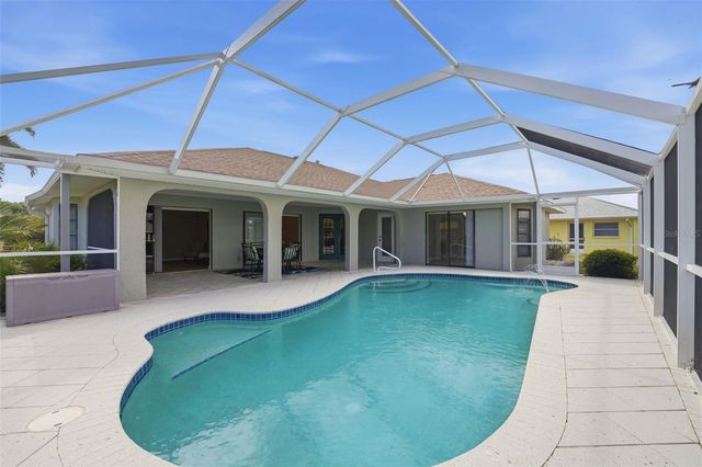 226 CORUMBA STREET, Punta Gorda, FL 33983