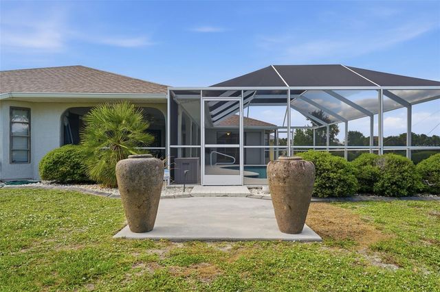 226 CORUMBA STREET, Punta Gorda, FL 33983