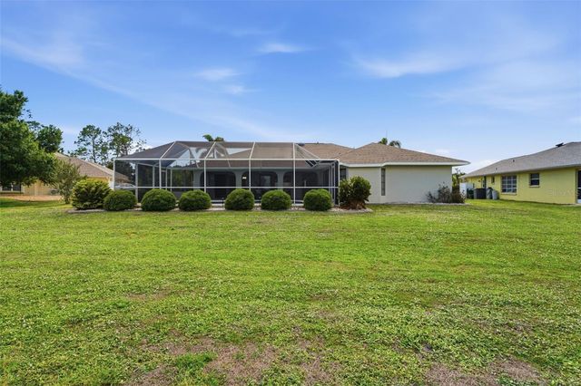 226 CORUMBA STREET, Punta Gorda, FL 33983