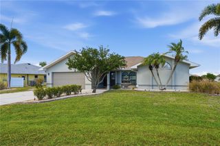 226 CORUMBA STREET, Punta Gorda, FL 33983