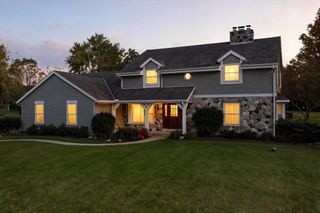 396 Belvedere W, Colgate, WI 53017