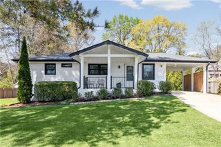 1857 Lochlomand Lane SE, Smyrna, GA 30080