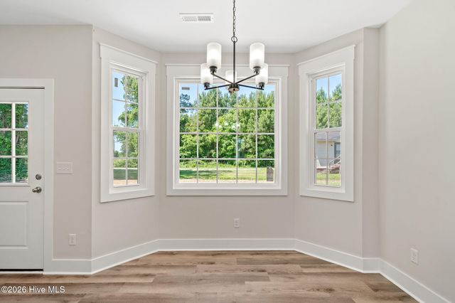 108 Doris Lane, Teachey, NC 28464