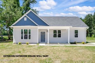 108 Doris Lane, Teachey, NC 28464