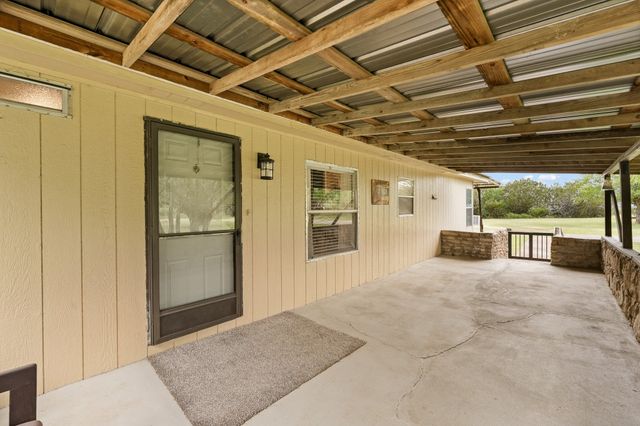 6677 County Road 2008, Glen Rose, TX 76043