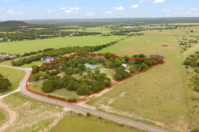 6677 County Road 2008, Glen Rose, TX 76043