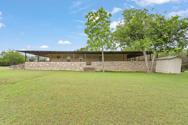 6677 County Road 2008, Glen Rose, TX 76043