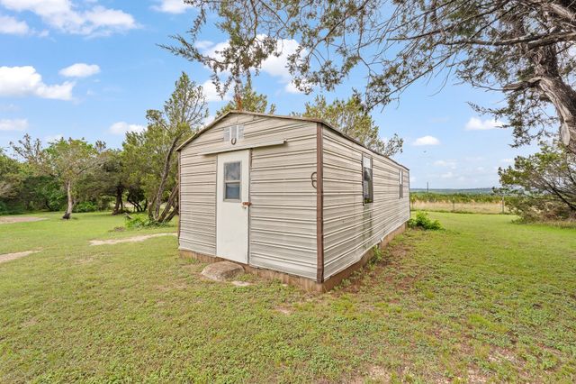 6677 County Road 2008, Glen Rose, TX 76043
