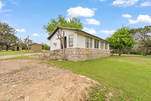 6677 County Road 2008, Glen Rose, TX 76043