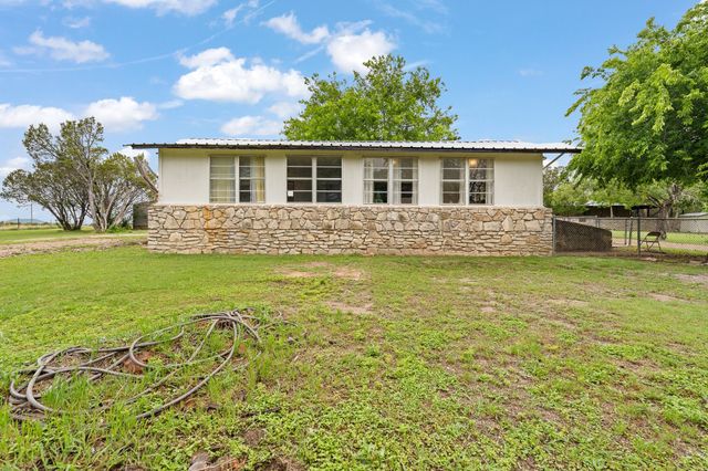 6677 County Road 2008, Glen Rose, TX 76043