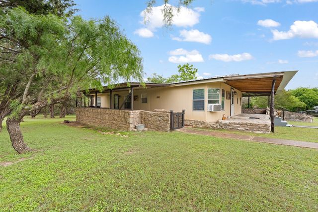 6677 County Road 2008, Glen Rose, TX 76043