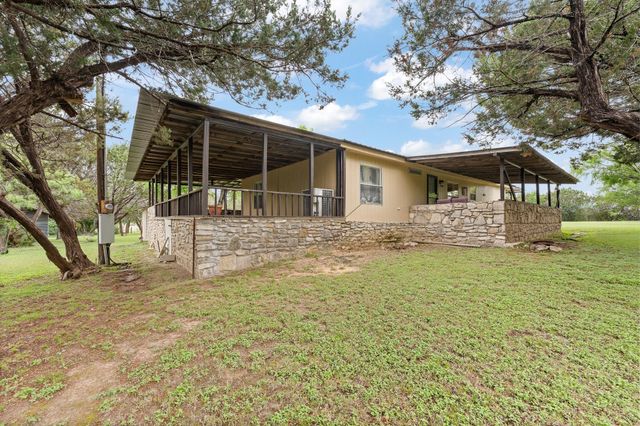 6677 County Road 2008, Glen Rose, TX 76043