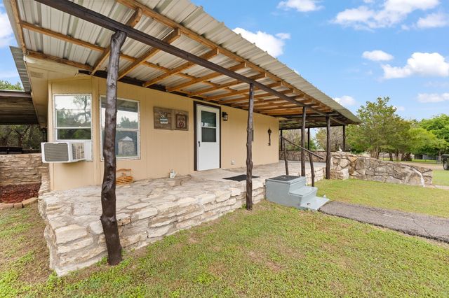 6677 County Road 2008, Glen Rose, TX 76043