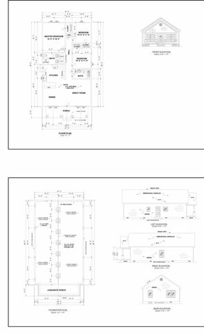 0 Hall Street, Lafayette, GA 30728