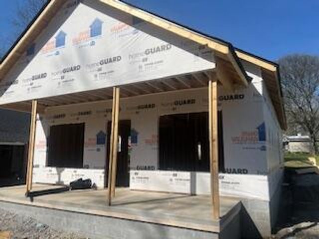 0 Hall Street, Lafayette, GA 30728