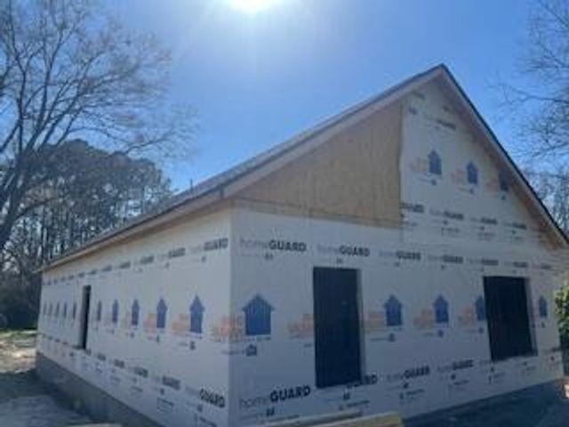 0 Hall Street, Lafayette, GA 30728