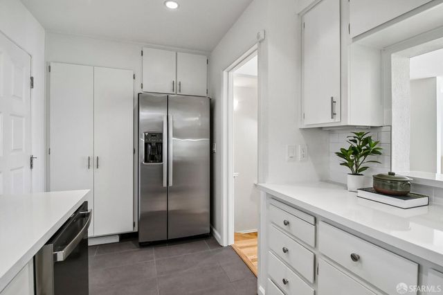 52 Littlefield Terrace, San Francisco, CA 94107