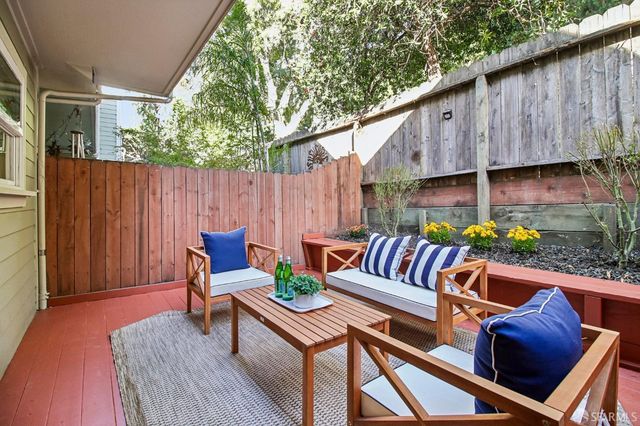 52 Littlefield Terrace, San Francisco, CA 94107
