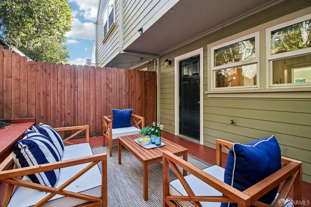 52 Littlefield Terrace, San Francisco, CA 94107