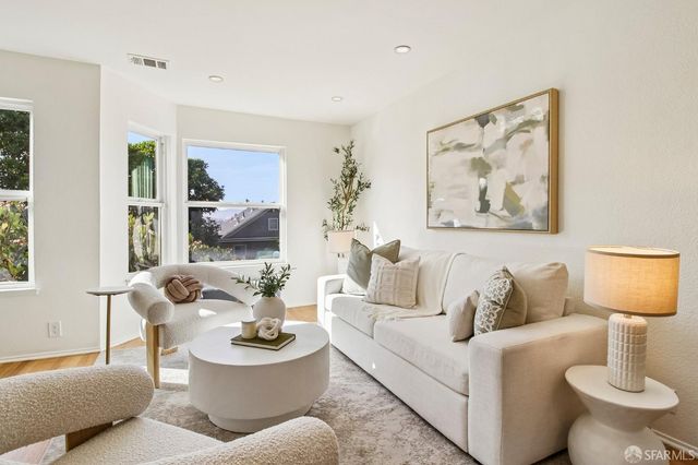 52 Littlefield Terrace, San Francisco, CA 94107