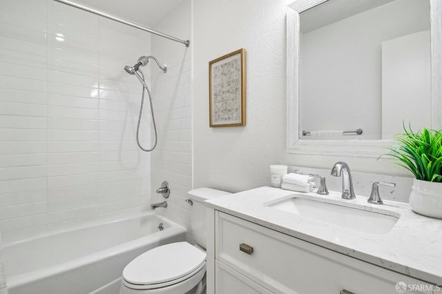 52 Littlefield Terrace, San Francisco, CA 94107